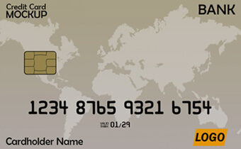 Credit Card Image